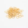 Altın Kap. 6mm Halka 5gr