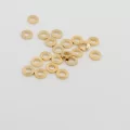 Altın Kap. 6mm İnce Fimo Aparatı 10gr