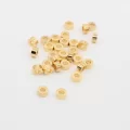 Altın Kap. 6mm Silindir Fimo Aparatı 10gr