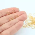 Altın Kap. 7mm Halka 5gr