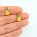 Altın Kap. Ananas