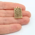 Altın Kap. Gemini İkizler Burcu