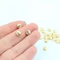 Altın Kap. Gözlü Aparat 10gr