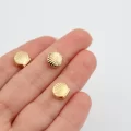 Altın Kap. İstiridye Aparat 10gr