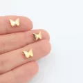 Altın Kap. Kelebek Aparat 10gr