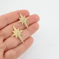 Altın Kap. Kutup Yıldızı