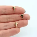 Altın Kap. Kutup Yıldızı Ara Aparat 10gr