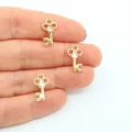 Altın Kap. Mini Anahtar