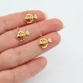 Altın Kap. Mini Balık