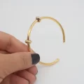 Altın Kap. Pandora Bileklik