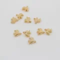 Altın Kap. Sallantı Fil 10gr