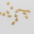 Altın Kap. Sallantı Melek 10gr