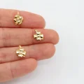 Altın Kap. Sallantı Yonca 10gr