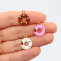 Altın Kap. Yeni Donut