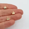 Altın Kap. Yeni Taç Aparat 10gr