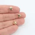 Altın Kap. Yıldız Aparat 10gr