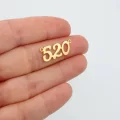Altın Kaplama 520