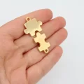 Altın Kaplama Puzzle