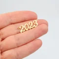 Altın Kaplama Yılbaşı 2023