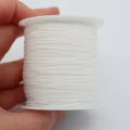 Beyaz Paraşüt İpi