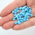 Button Boncuk Mavi 25gr