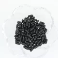 Cam Siyah Mercan Boncuk 50gr