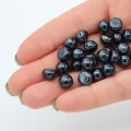 Candy Boncuk Füme 25gr