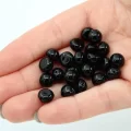 Candy Boncuk Siyah 25gr