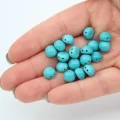 Candy Boncuk Turkuaz 25gr