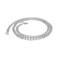 Çelik Erkek Kolye 1.6Mm