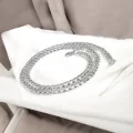 Çelik Erkek Kolye 1.6Mm