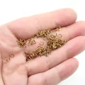 Çelik Halka 4mm