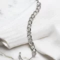 Çelik Samanyolu Bileklik