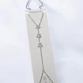 Çelik Yıldız Detaylı Şahmeran