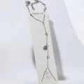 Çelik Yonca Model Şahmeran
