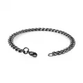 Çelik Zincir Bileklik 1.6X6Mm