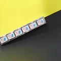 Çift Kalp Detaylı İtalyan Charm 2