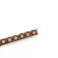 Express Desenli İtalyan Charm