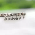 Fil Detaylı Sallantılı İtalyan Charm