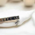 Fiyonk Detaylı İtalyan Charm