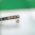 Fiyonk Figürlü İtalyan Charm