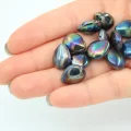 Flat Drop Boncuk Janjan 25gr