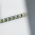 Hayalet Detaylı İtalyan Charm 2