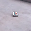 Hilal Kalp Detaylı Charm