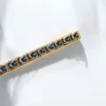Hılal ve Yıldız Detaylı İtalyan Charm