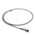 İnce Çelik Kolye 1Mm