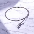 İnce Çelik Kolye 1Mm