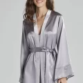Kaliteli Şık Kadın Pijama Takımı - Royal