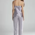Kaliteli Şık Kadın Pijama Takımı - Royal