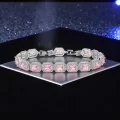 Kadın Zirkon Vip Bileklik
